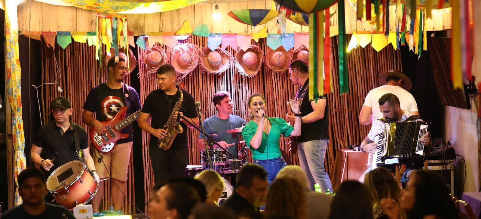 Dia do Nordestino é celebrado em Manaus com evento temático neste sábado