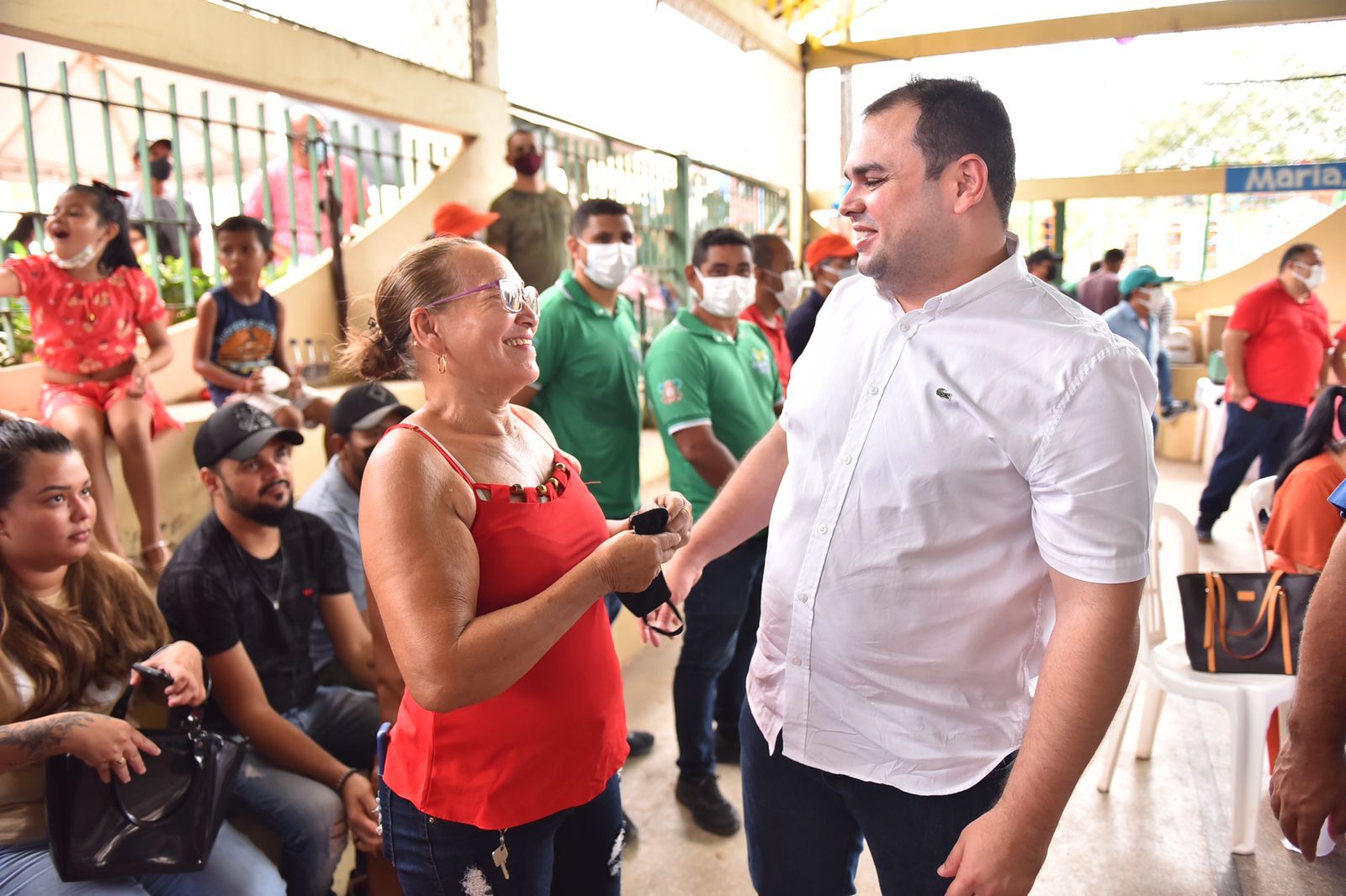 ‘Temos dados alarmantes de violência contra mulher’, destaca deputado Roberto Cidade sobre leis de combate ao feminicídio
