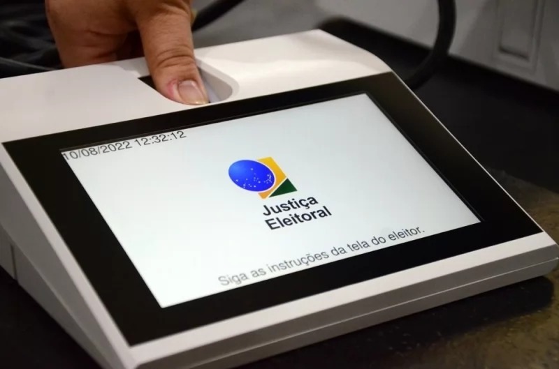 Justiça suspende divulgação de pesquisa eleitoral irregular no AM; ‘CNPJ inapto na Receita Federal’