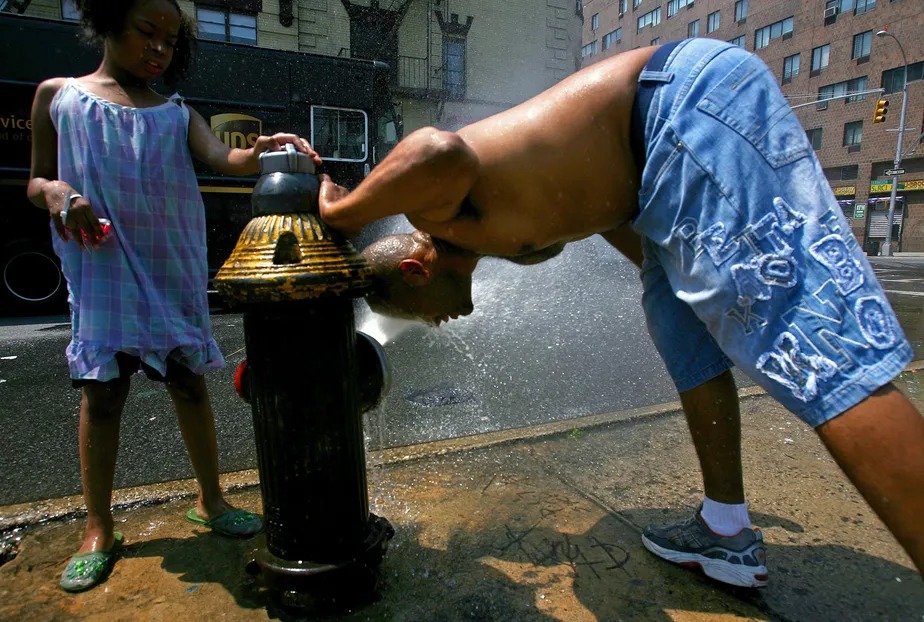 Ondas de calor ameaçam tornar regiões do mundo inabitáveis, alerta Organização da Nações Unidas