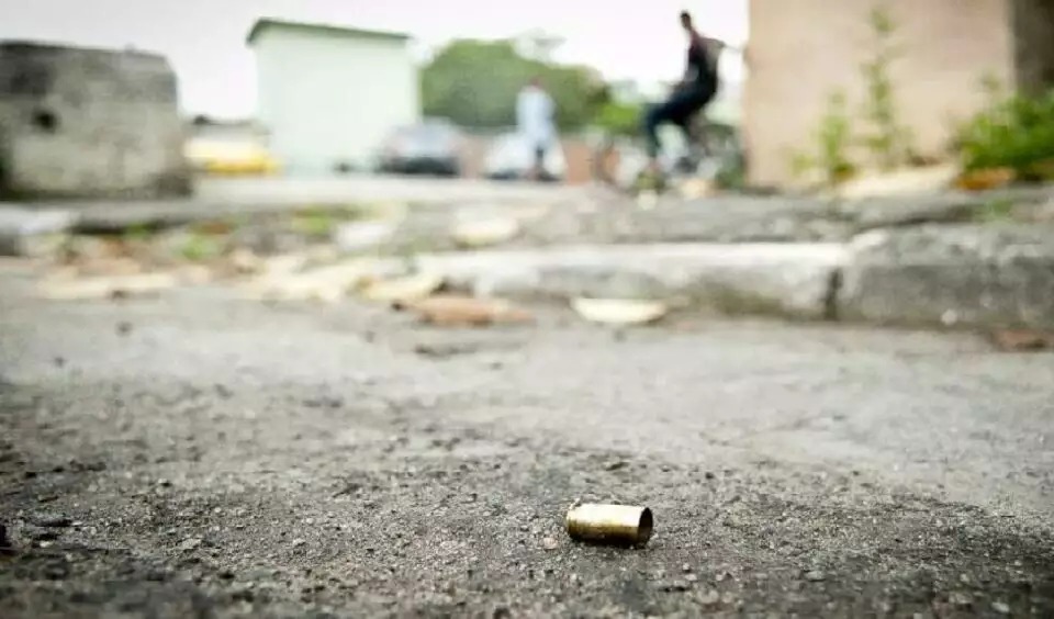 Em setembro, 3 mortes por arma de fogo por dia foram registradas na Bahia