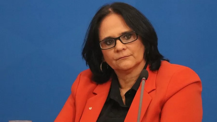 Documentos apresentados pela ex-ministra Damares Alves não comprovam abuso sexual contra crianças da Ilha do Marajó, no PA