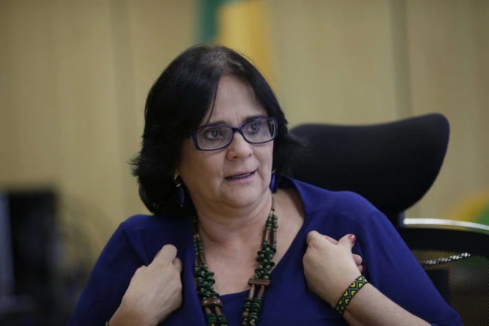 Ministério da Mulher vai gastar R$ 2,5 mi com ONGs em Marajó; nenhuma das propostas trata sobre exploração infantil