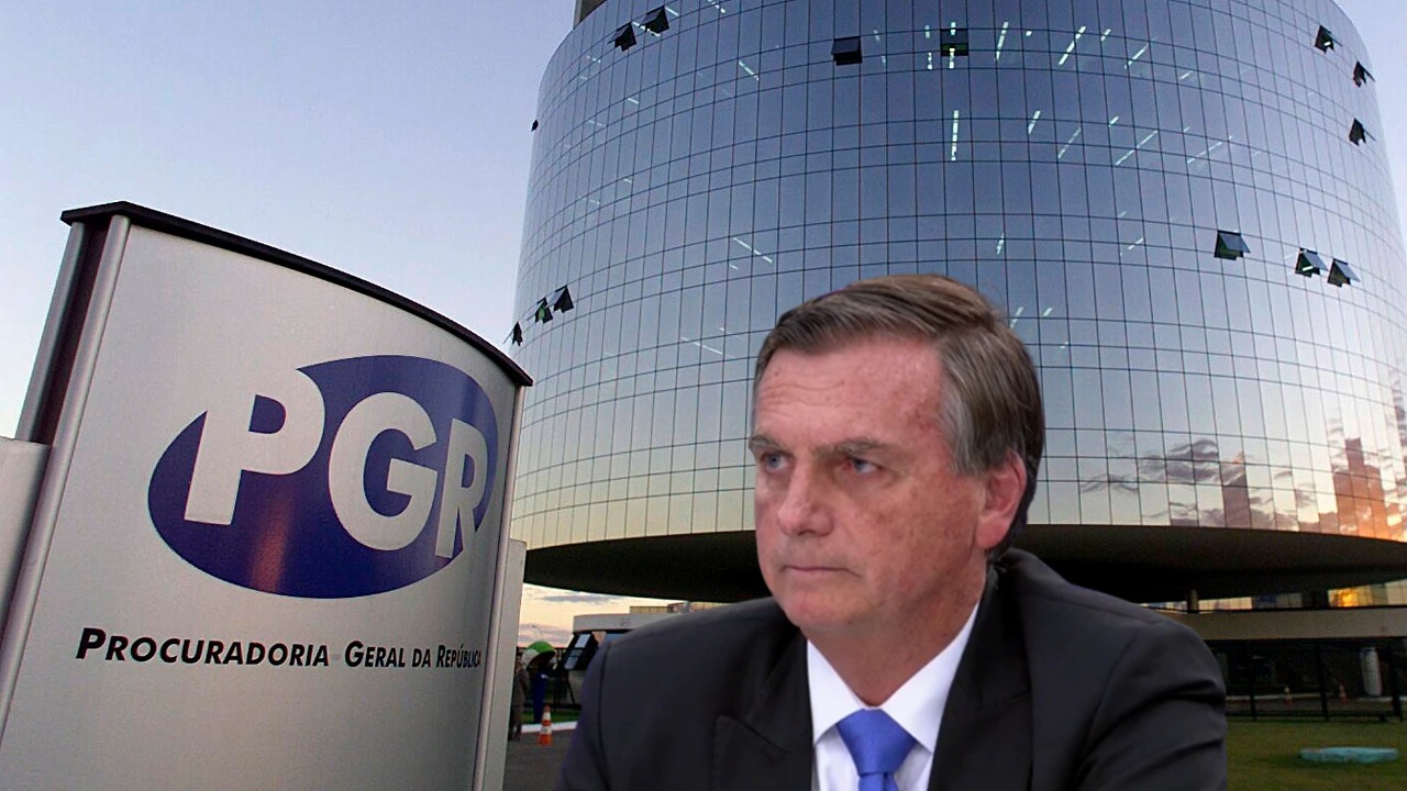 Após Bolsonaro declarar que havia ‘pintado um clima’ com menina de 14 anos, PGR é acionada para investigar caso