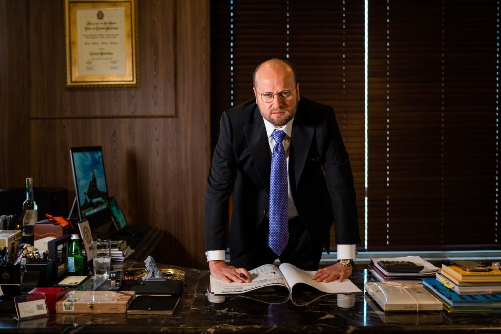 Nelson Wilians: conheça o dono do maior escritório de advocacia