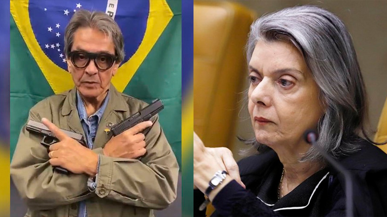 Judiciário na Amazônia repudia ataques de Roberto Jefferson à ministra Cármen Lúcia:  ‘Atingem todas as mulheres brasileiras’