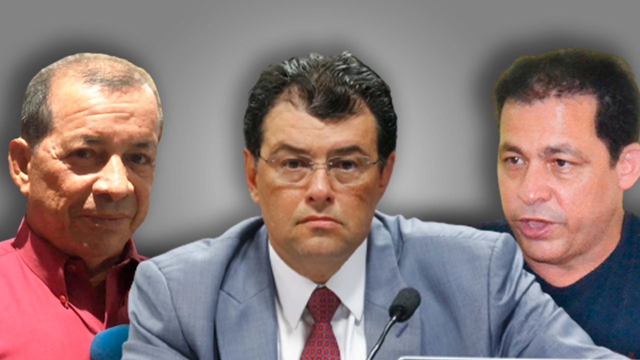 Prefeitos que apoiam Braga são alvos de denúncias por corrupção e nomeação de advogado de suspeito no ‘caso Dom e Bruno’