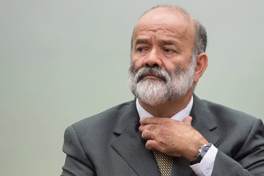 Ex-tesoureiro do PT, João Vaccari Neto prepara dossiê para atacar Moro e Dallagnol no Congresso