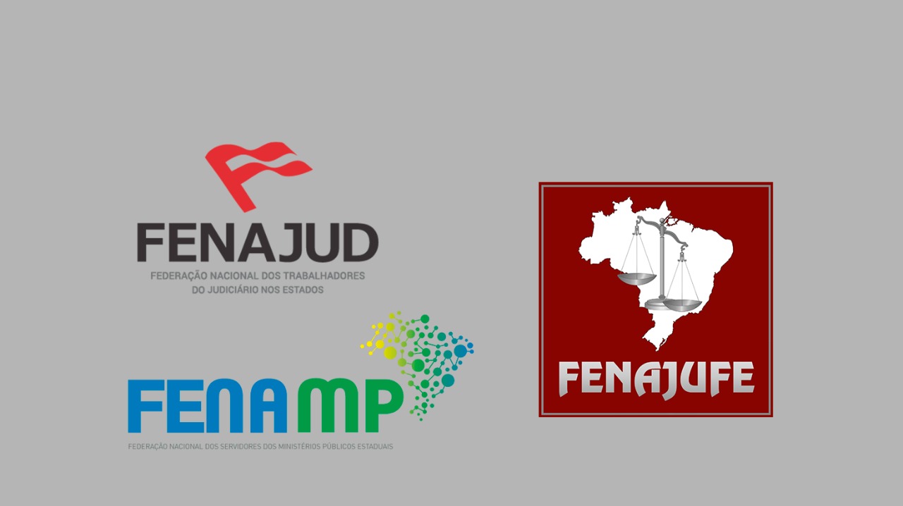 Em decisão inédita, servidores do judiciário declaram apoio a Lula no 2° turno das eleições