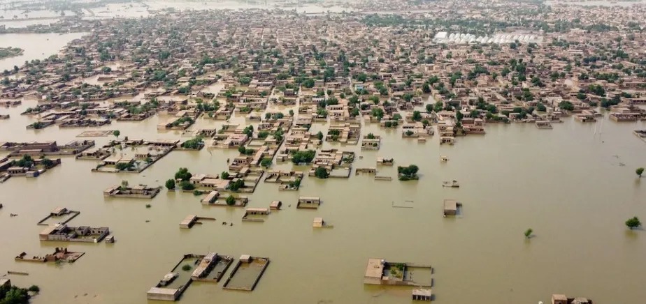 Apenas 26 países atualizaram metas de combate à mudança climática, afirma ONU