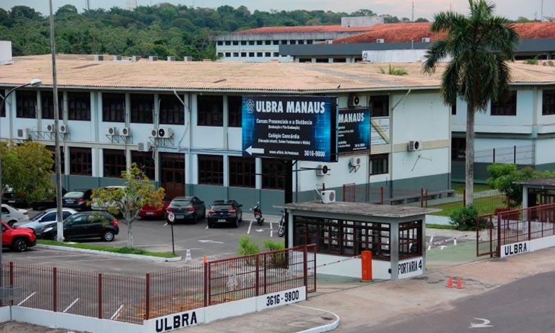 Em Manaus, Ulbra realiza 13ª edição da Mostra Científica dos cursos de graduação