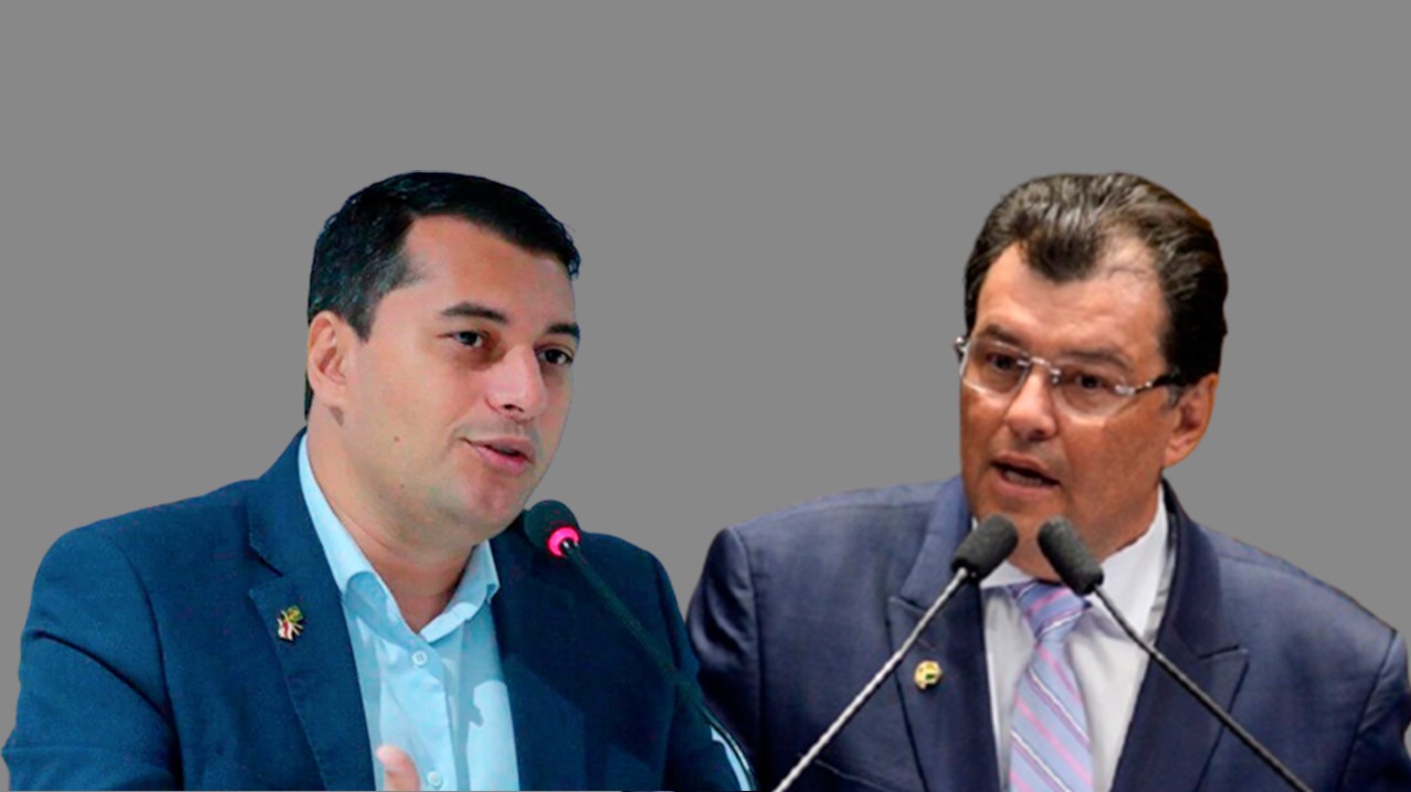 Com derrota prevista em pesquisas, Braga recorre a ‘tapetão’ para ser governador do AM