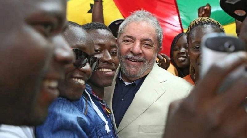 Líderes africanos congratulam Lula pela vitória: ‘trabalharemos por relações sólidas e prósperas’