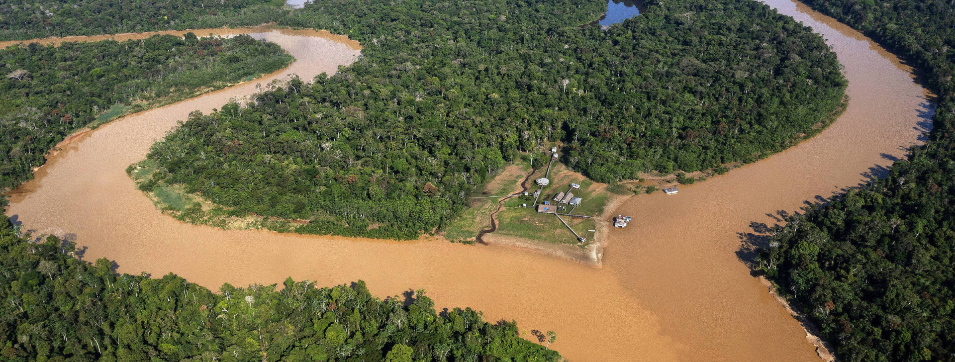 Comissão emite medida cautelar à Univaja para País proteger 11 pessoas ameaçadas no Vale do Javari