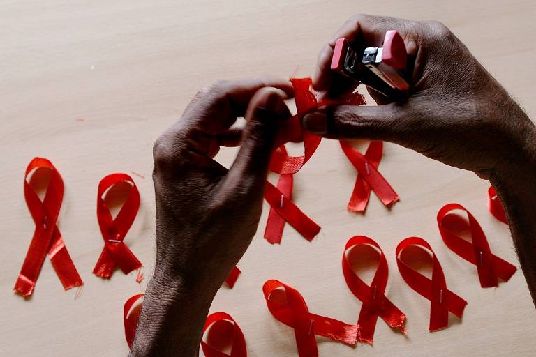 No Brasil, desigualdades atrapalham fim da Aids e população negra é a mais afetada