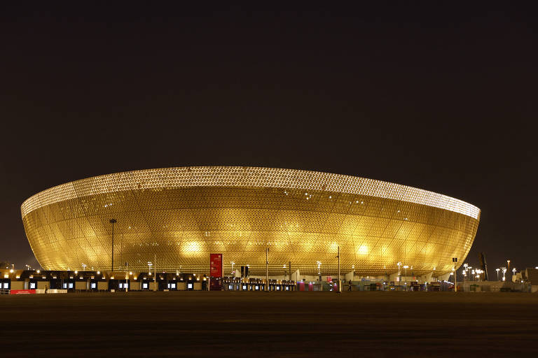 Copa do Mundo: embaixador do Catar define homossexualidade como ‘dano mental’
