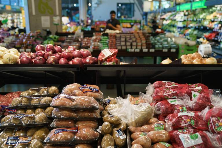 Guerras e secas mudam visão sobre edição genética de alimentos na Europa