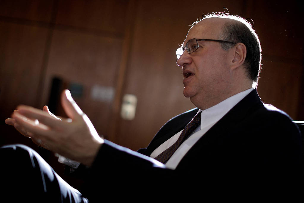 BID elege Ilan Goldfajn, primeiro brasileiro a comandar a instituição