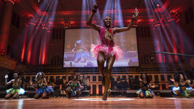 Troféu Raça Negra 2022 celebra união, representatividade feminina e conquistas de direitos