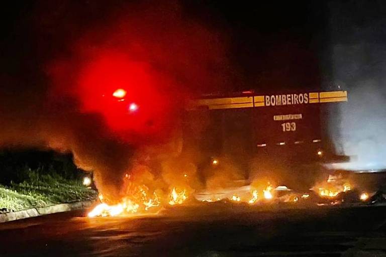 Violência em atos antidemocráticos acende alerta de autoridades; MP enquadra alguns como terrorismo