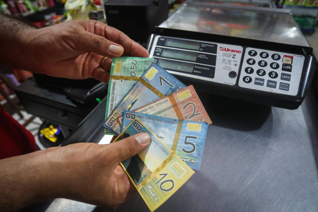 No Pará, banco comunitário Tupinambá inova e desenvolve seu próprio ‘e-dinheiro’