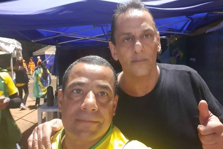 Em vídeo, militar incentiva atos antidemocráticos e afirma que Lula não vai tomar posse