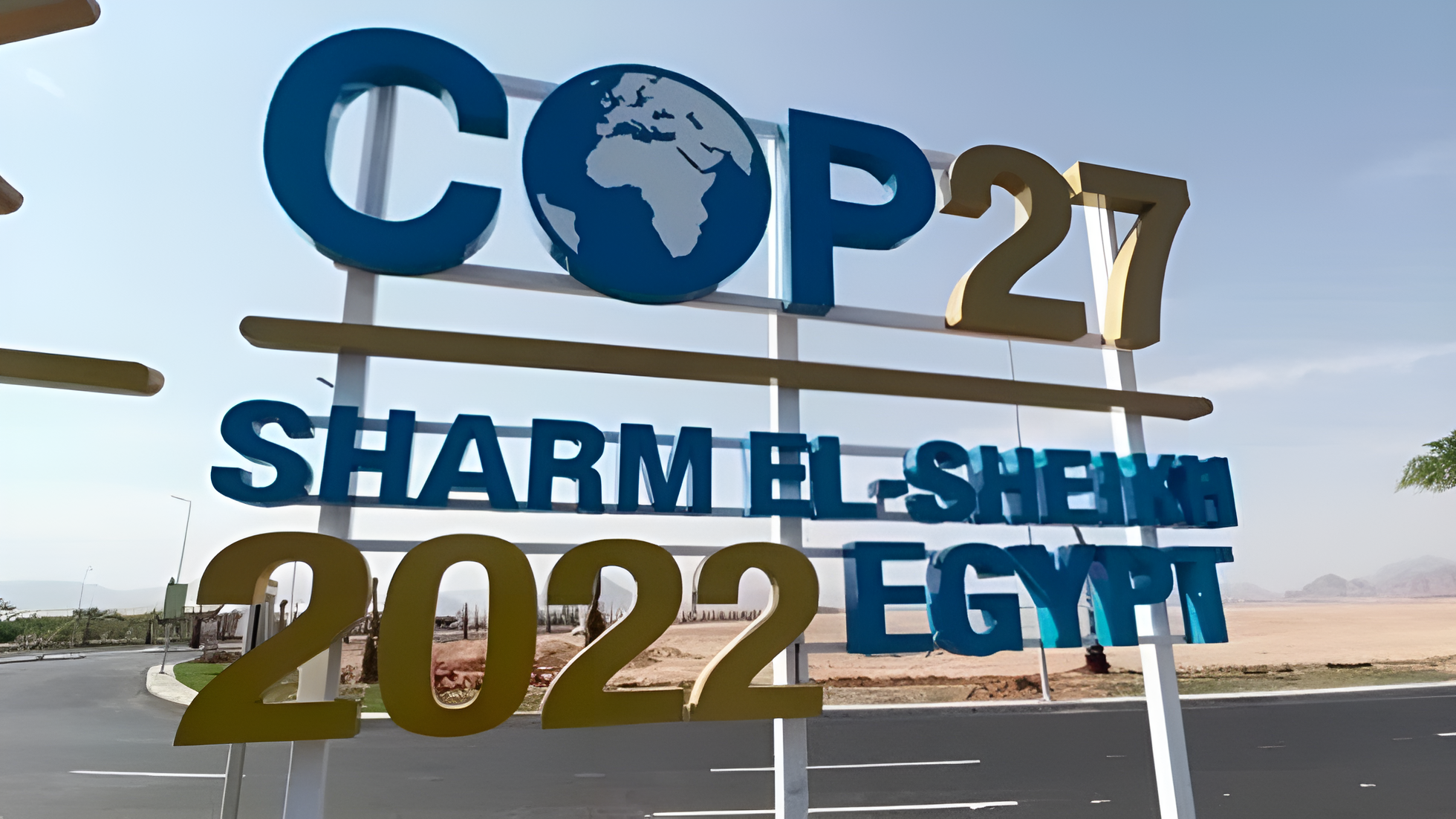 COP27: líderes mundiais são convocados a dar respostas imediatas para crise climática