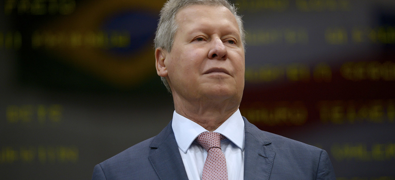 Após deixar partido, Arthur Neto diz que PSDB virou terreno de intrigas e incompetência