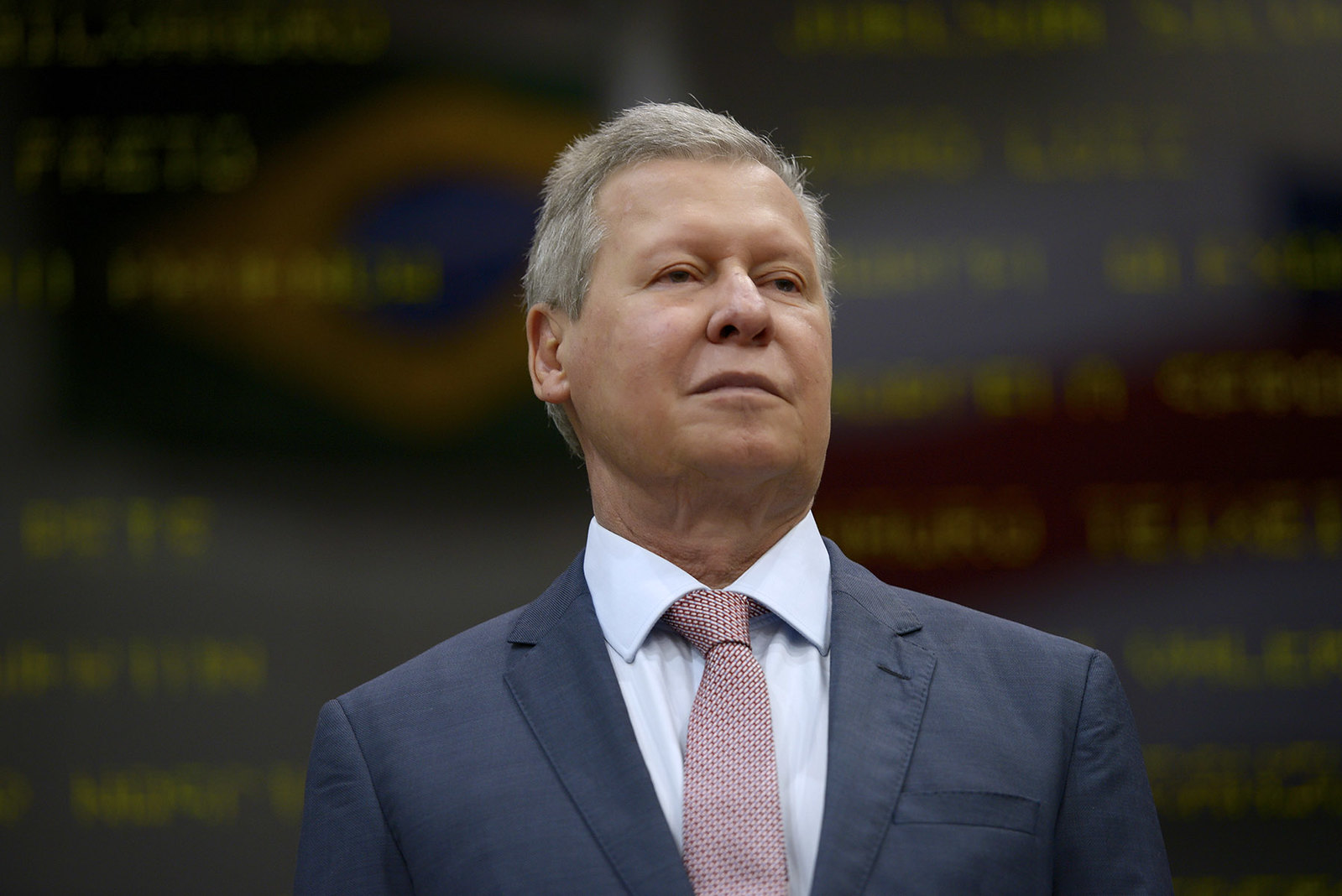 Após deixar partido, Arthur Neto diz que PSDB virou terreno de intrigas e incompetência