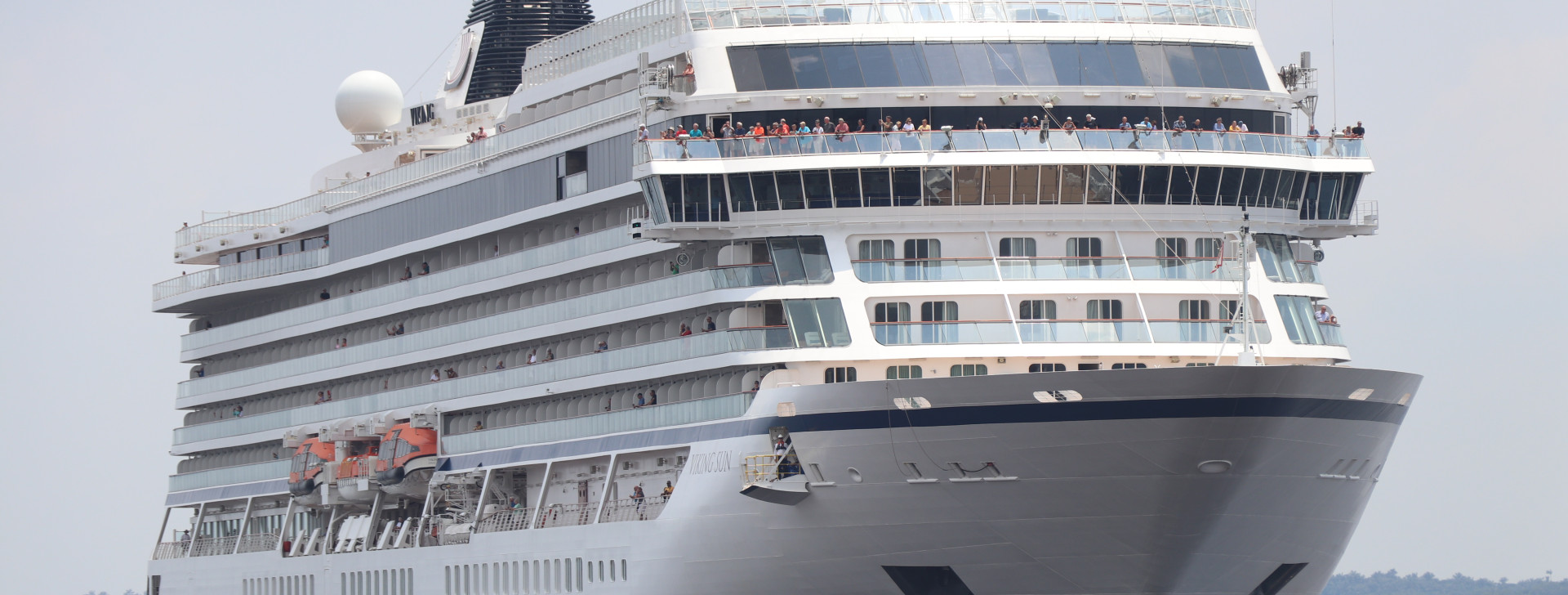 Temporada de cruzeiros no AM inicia no dia 27 de novembro; R$ 35 milhões devem ser injetados na economia