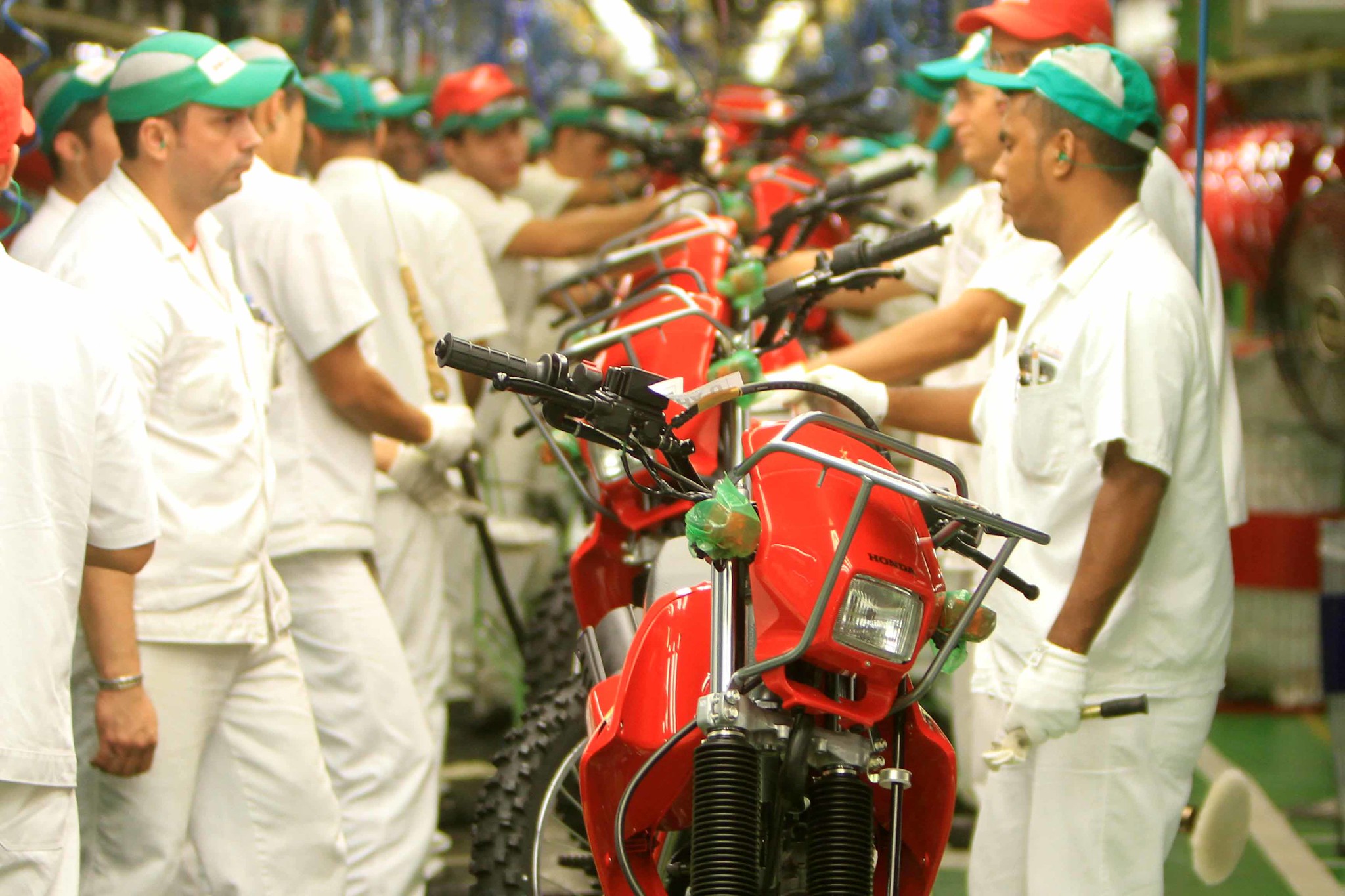 Zona Franca de Manaus terá incentivos regionais exclusivos após Reforma Tributária