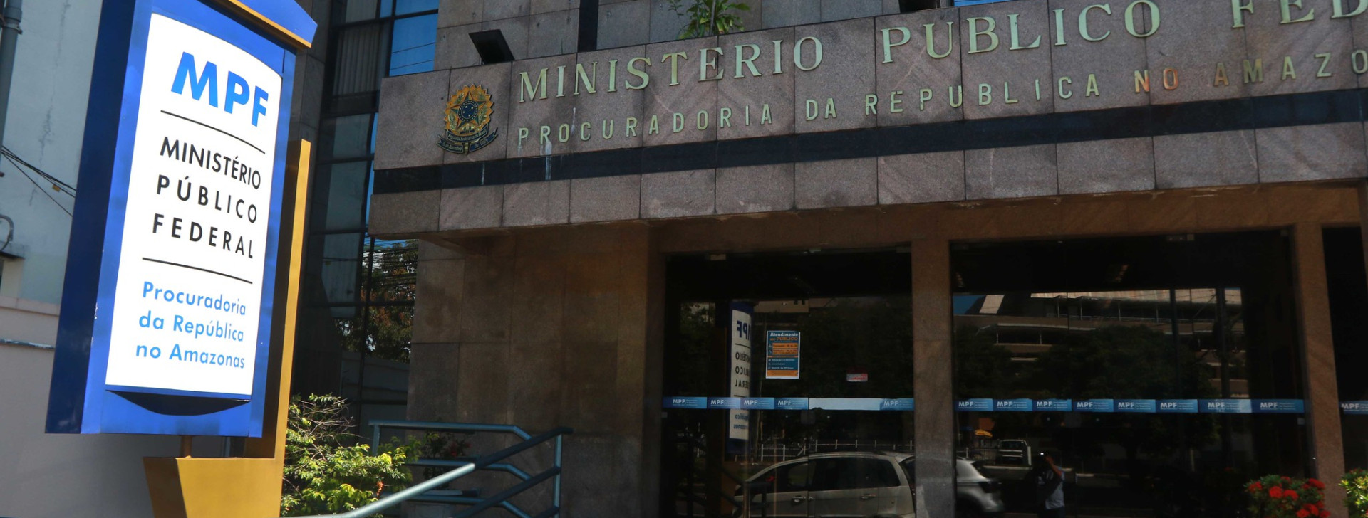 MPF notifica autoridades no Amazonas para protestos que incitam a ditadura militar