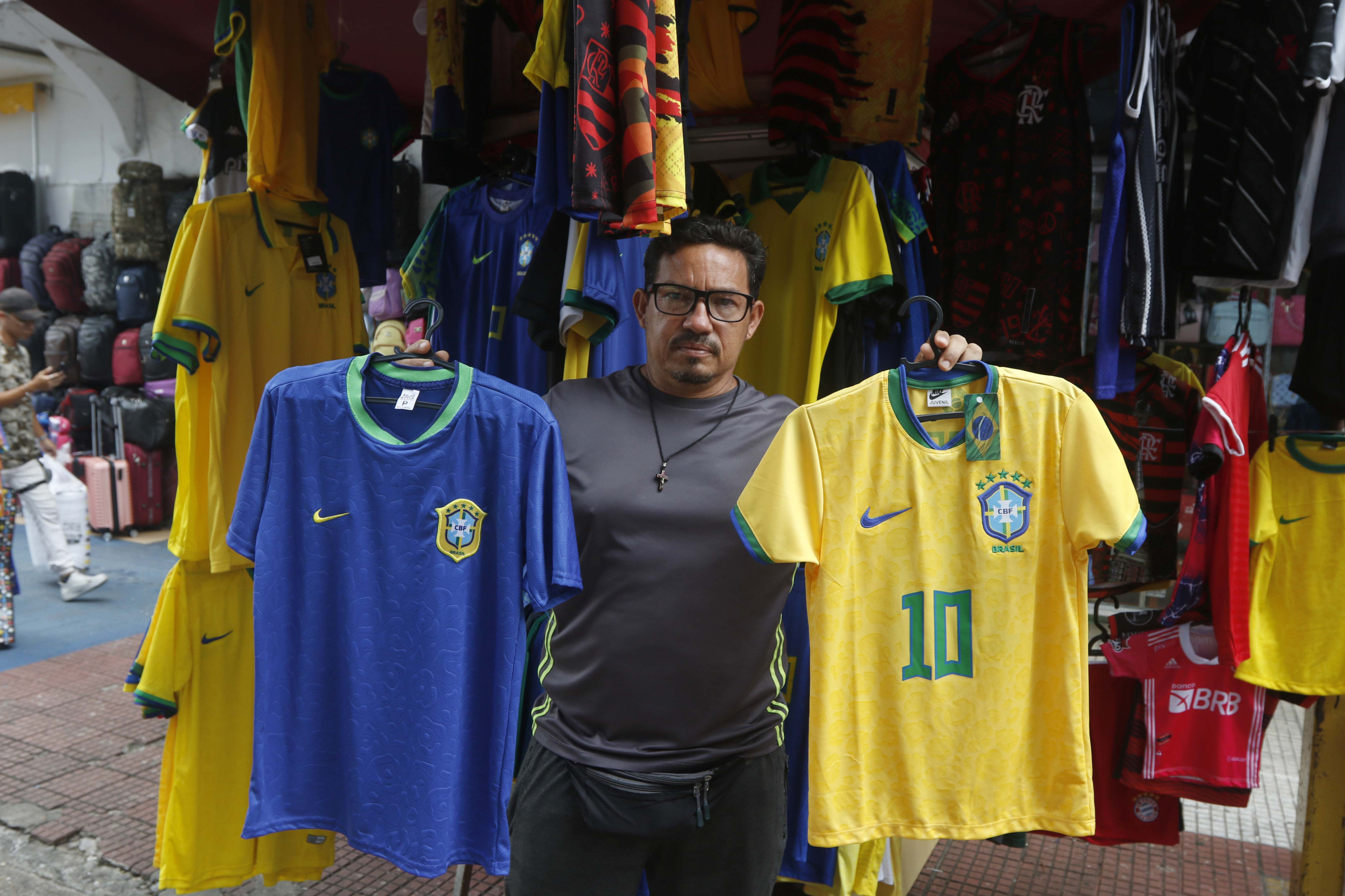 Estudo do Reino Unido mostra que vencer a Copa do Mundo eleva o PIB em 0,25%