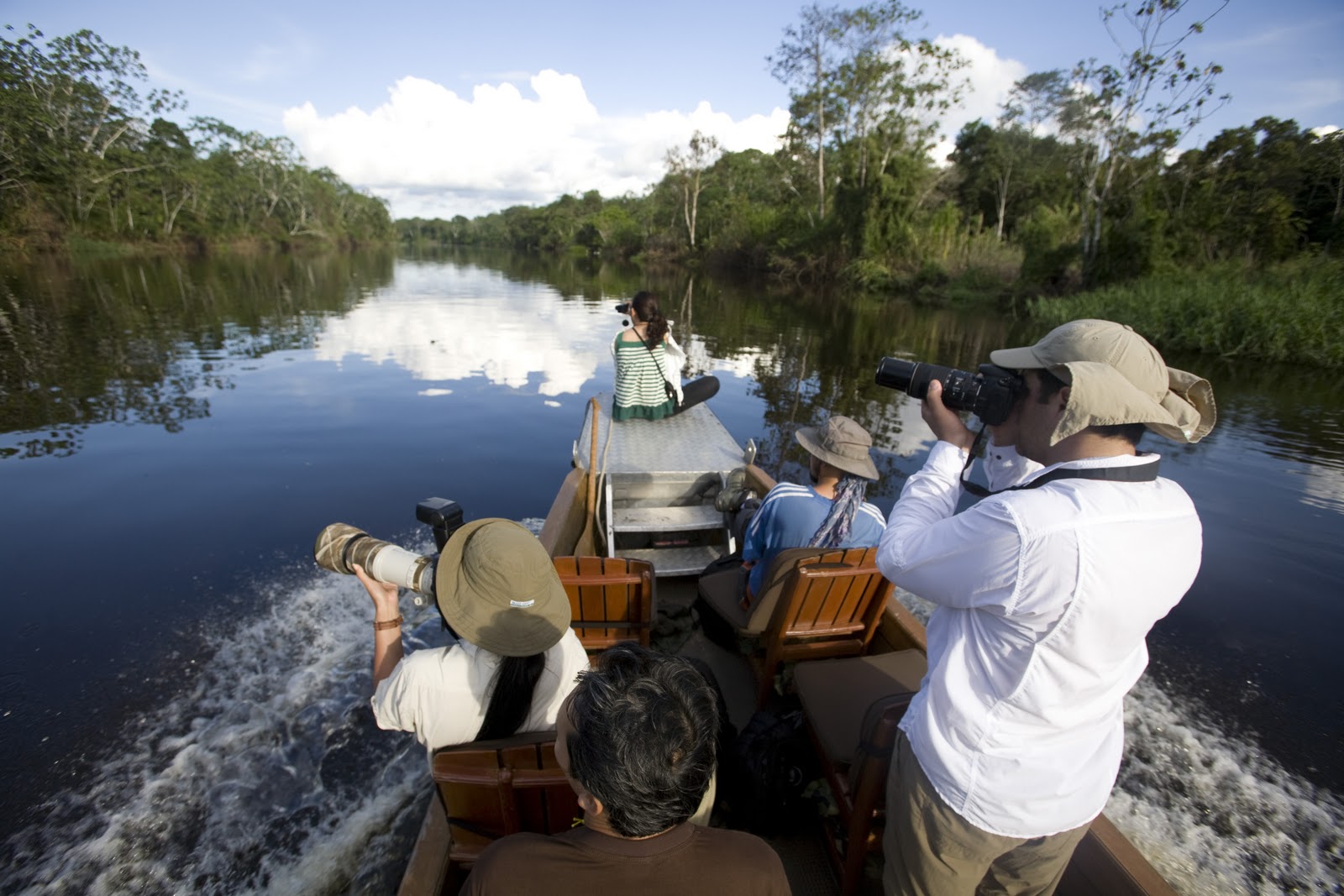 Agência Vivalá propõe nova experiência para ressignificar a prática do turismo no Brasil
