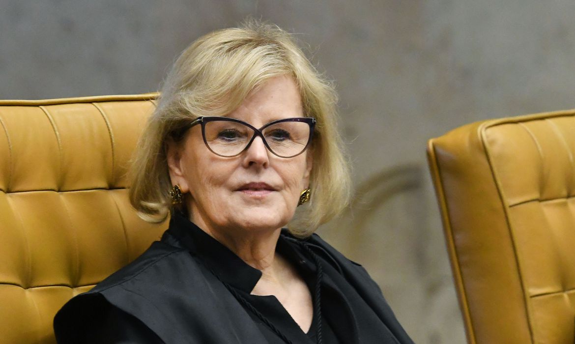 Ministra Rosa Weber afirma que democracia brasileira saiu fortalecida das eleições