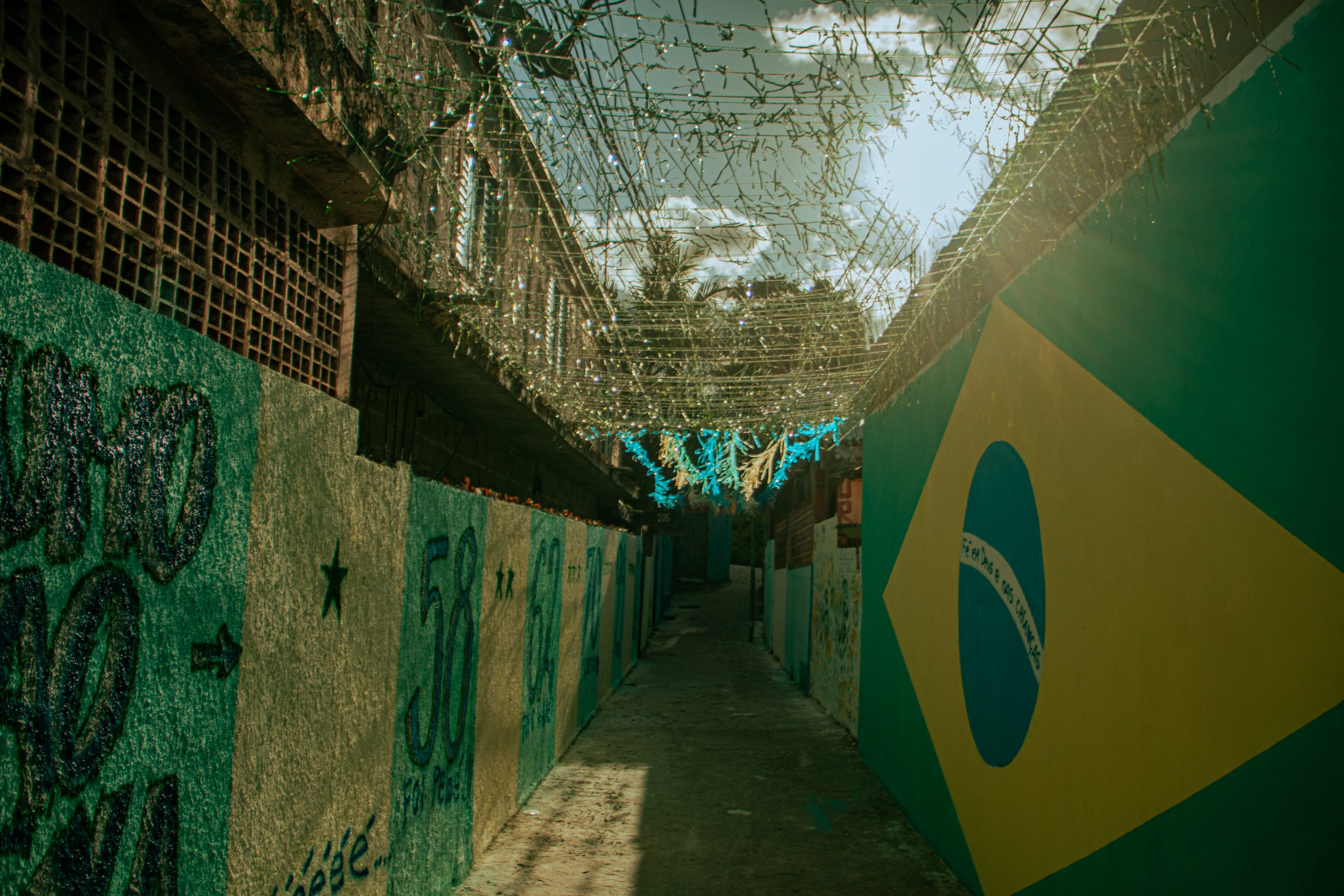 Copa do Mundo 2022: como o futebol desperta memórias afetivas em pessoas da periferia