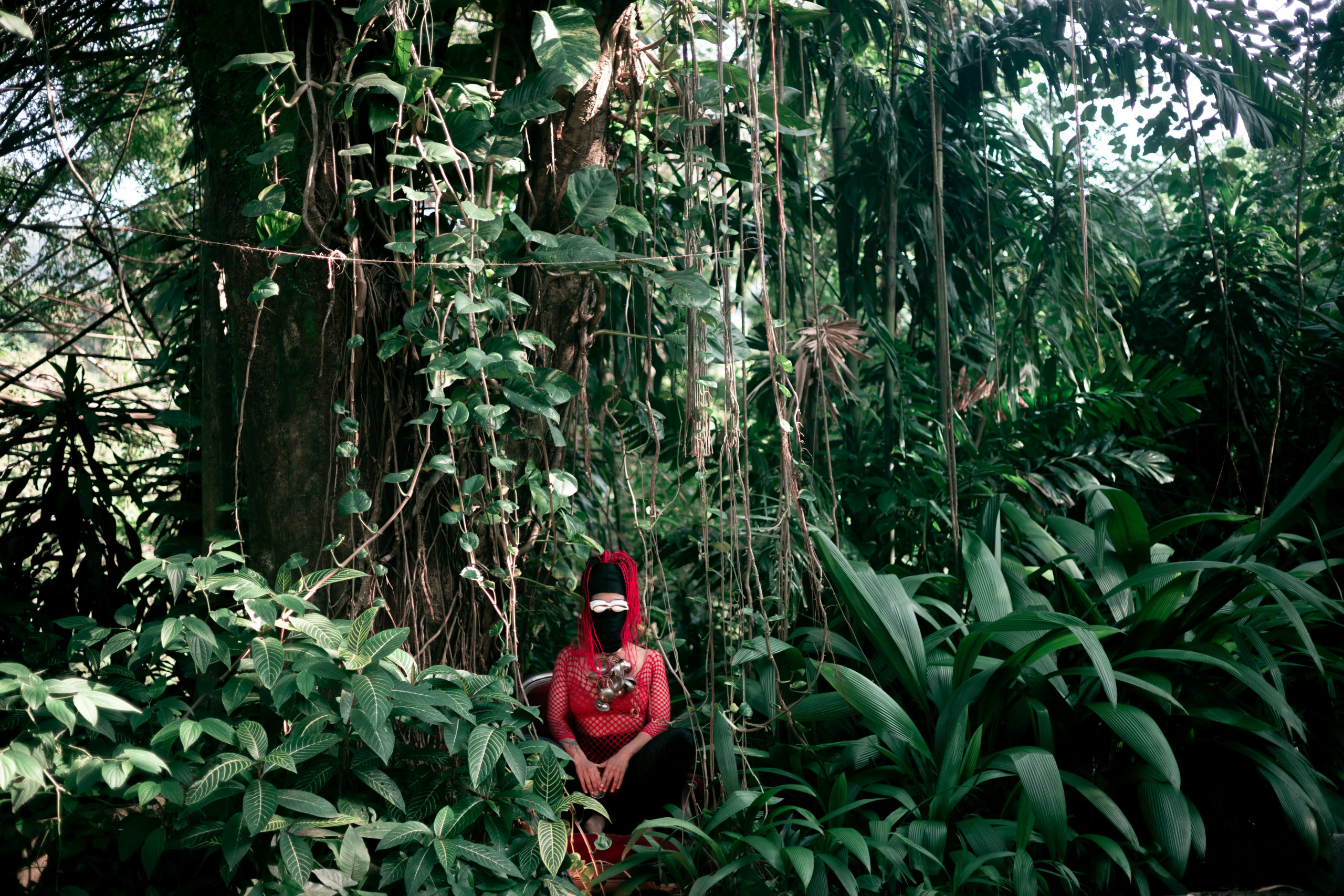 Em SP, artistas da Amazônia estão na exposição ‘Um Século de Agora’ do Itaú Cultural