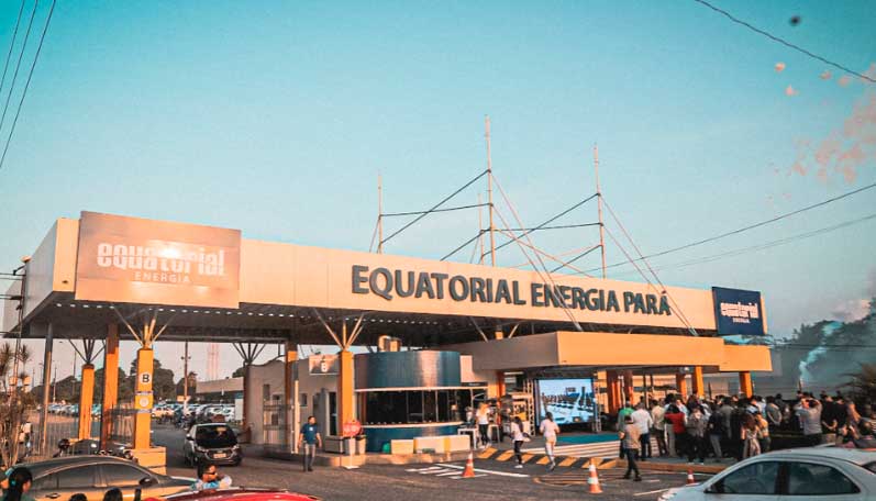 No Pará, Justiça Federal torna Equatorial Energia ré por crime ambiental cometido na TI Cachoeira Seca