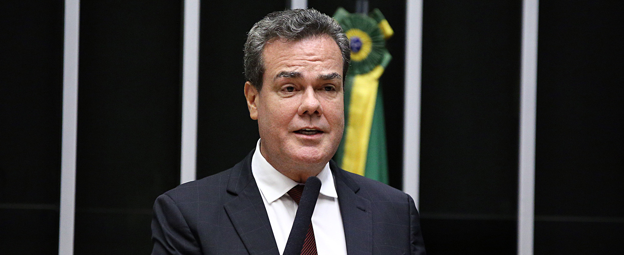 ‘Estou de portas abertas’, diz ex-vice-governador do AM ao ser investigado por ‘caixa 2’ na eleição