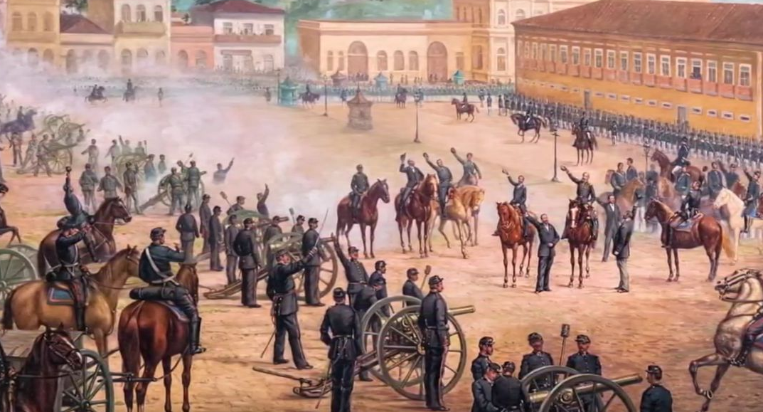 Proclamação da República: ataques à democracia marcam o dia em que se celebra fim da monarquia no Brasil