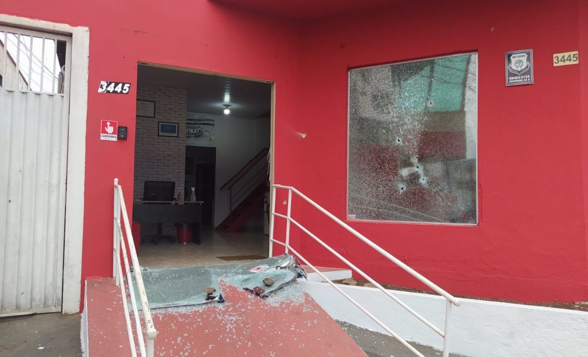 Site de notícias de Rondônia sofre atentado; polícia investiga ligação com atos antidemocráticos