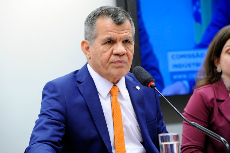 ‘Terei um ano sabático’, diz Bosco Saraiva sobre possível convite para assumir a Suframa