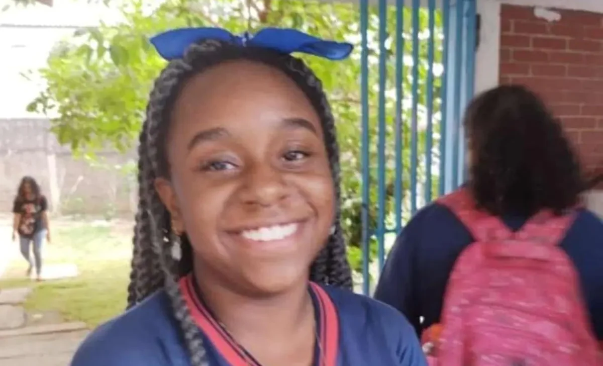 Menina de 12 anos baleada por extremista após resultado da eleição morre em Minas Gerais