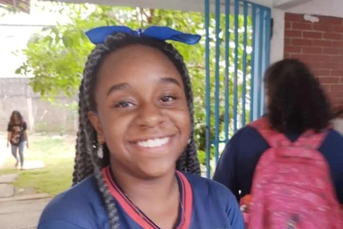 Menina de 12 anos baleada por extremista após resultado da eleição morre em Minas Gerais