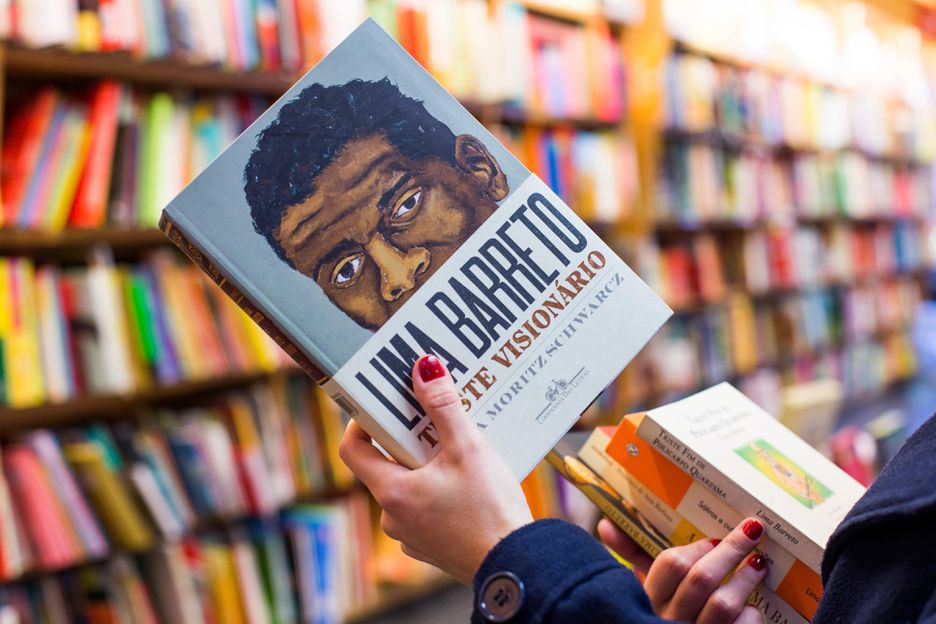 Lima Barreto ganha podcast ‘O negro é a cor mais cortante’ no dia de seu centenário póstumo