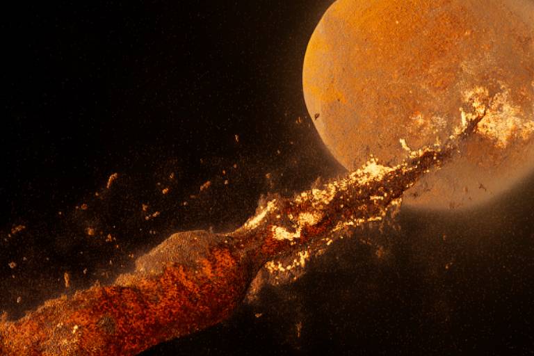 Missão Artemis 1: voo-teste para futuro envio de astronautas é lançado com sucesso rumo à Lua