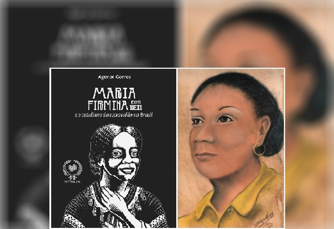 Festa Literária Internacional de Paraty homenageia a escritora e educadora Maria Firmino dos Reis