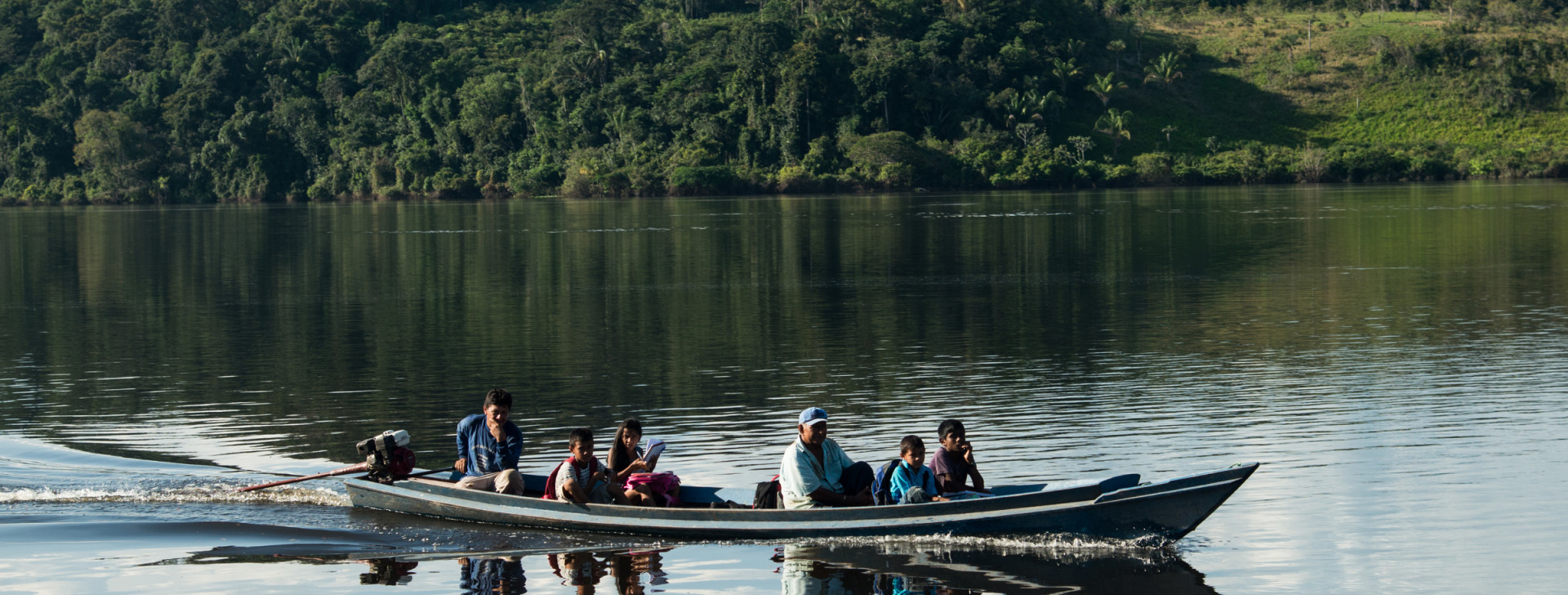 Em RO, Justiça barra novo golpe antiambiental de Coronel Marcos Rocha e impede extinção de reserva