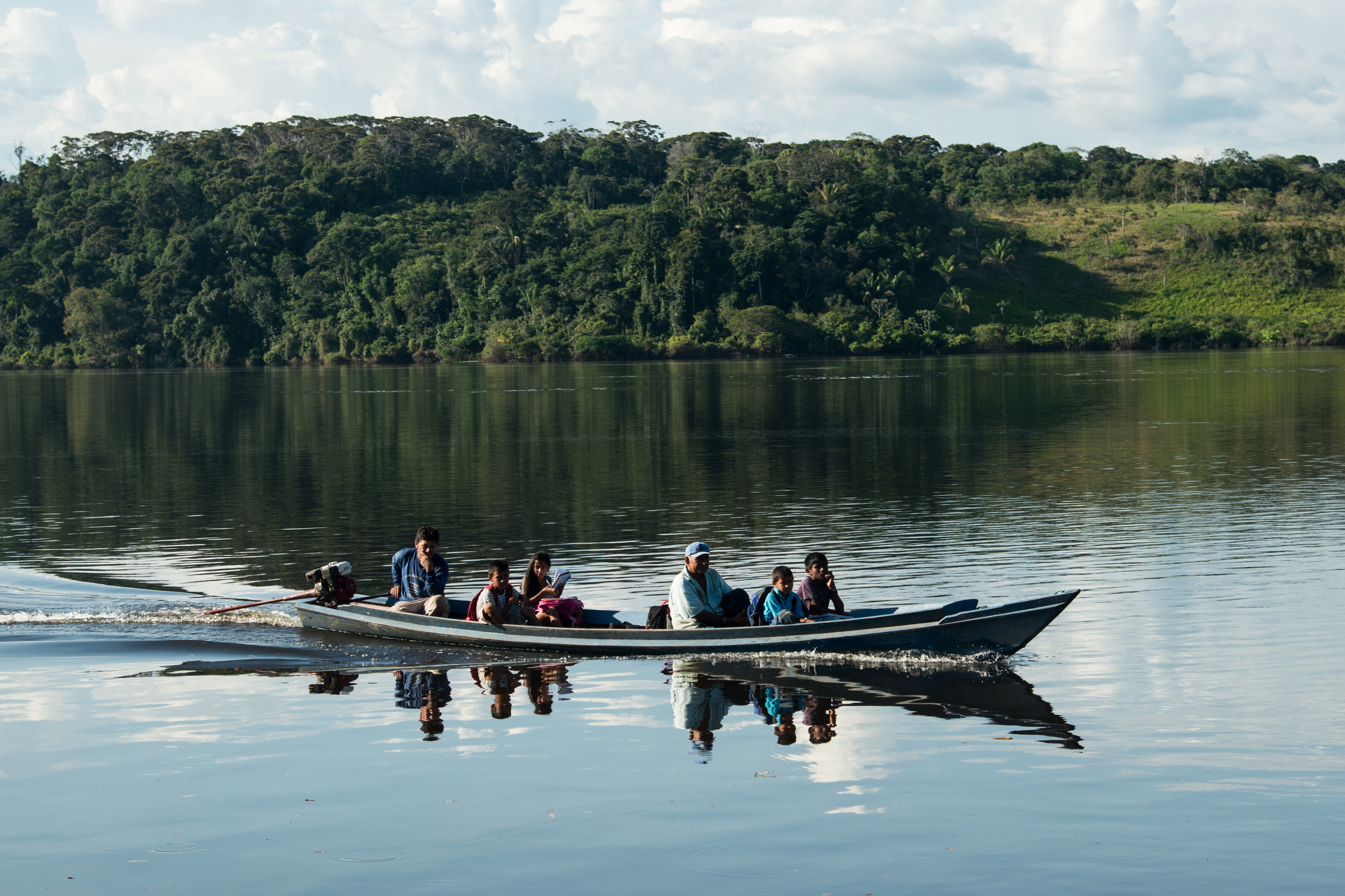 Em RO, Justiça barra novo golpe antiambiental de Coronel Marcos Rocha e impede extinção de reserva