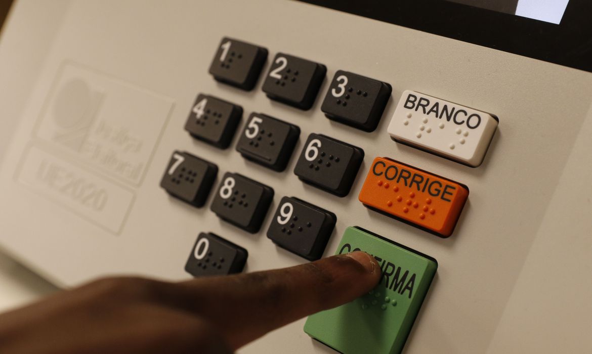 TCU afirma que não foram encontras irregularidades em urnas no segundo turno das eleições